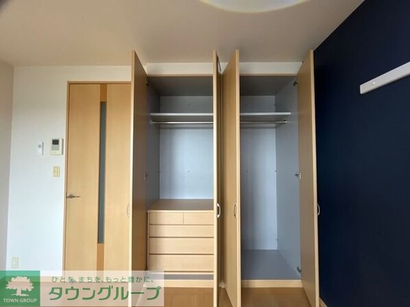 ORIONの物件内観写真